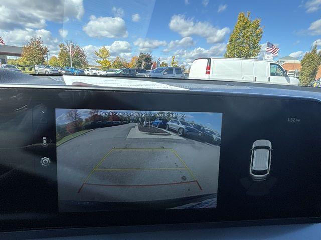 used 2023 Kia Telluride car, priced at $29,875