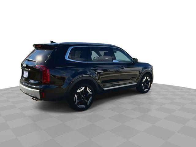 used 2023 Kia Telluride car, priced at $29,875