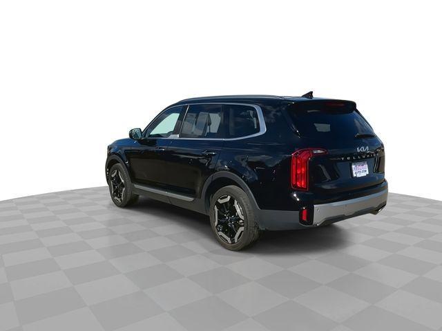 used 2023 Kia Telluride car, priced at $29,875