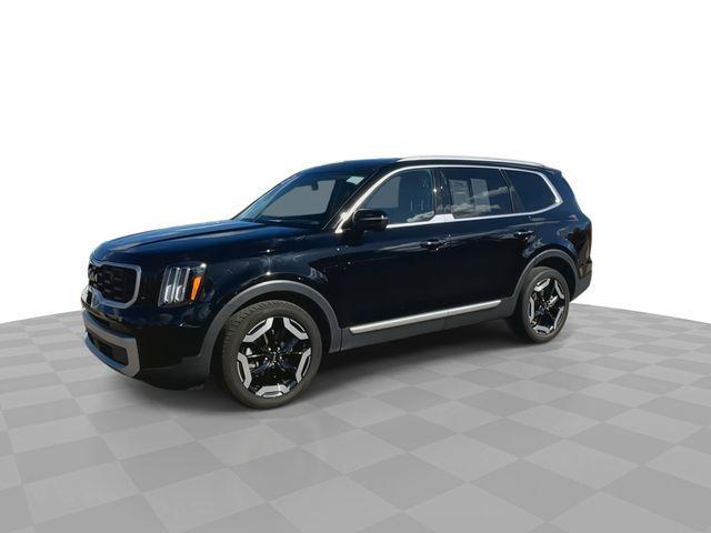 used 2023 Kia Telluride car, priced at $29,875