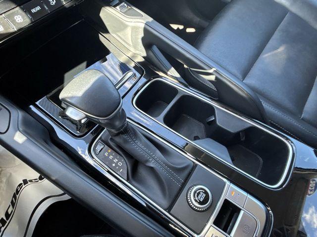 used 2023 Kia Telluride car, priced at $29,875