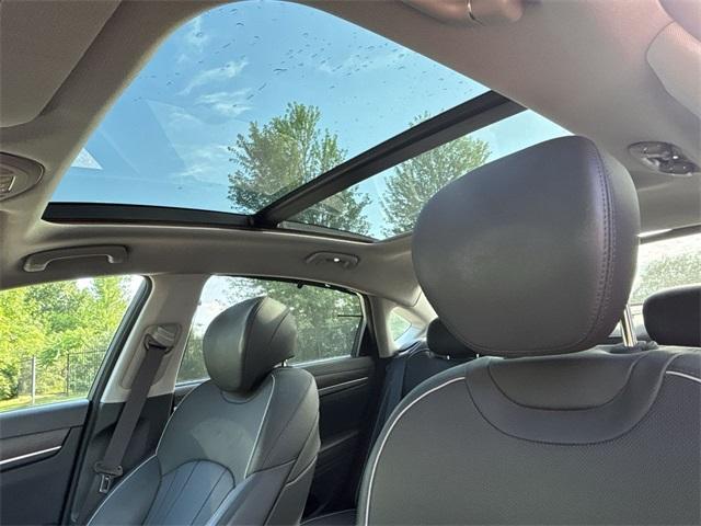 used 2019 Genesis G80 car, priced at $24,995