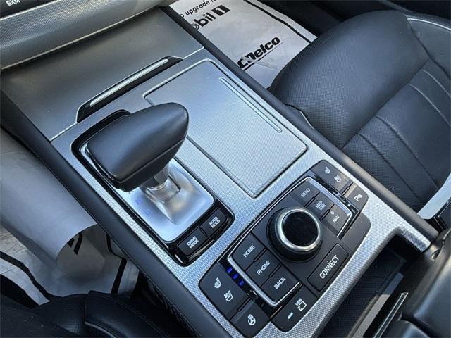 used 2019 Genesis G80 car, priced at $24,995