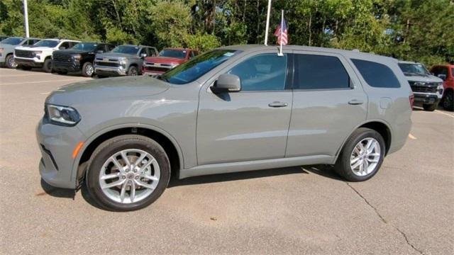 used 2022 Dodge Durango car, priced at $29,995