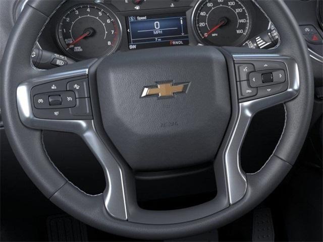 new 2024 Chevrolet Blazer car, priced at $36,514