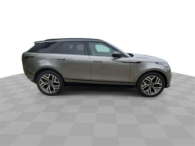 used 2019 Land Rover Range Rover Velar car, priced at $26,990