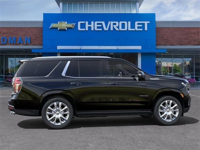 new 2024 Chevrolet Tahoe car, priced at $81,173