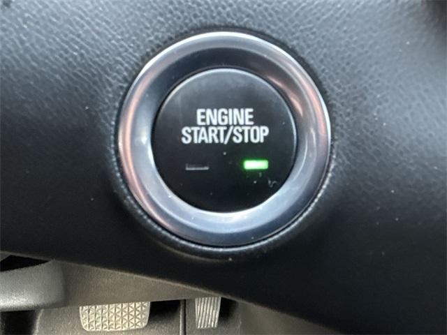 used 2022 GMC Terrain car, priced at $21,990