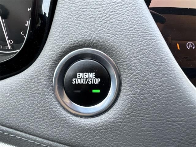 used 2022 Cadillac XT5 car, priced at $29,500