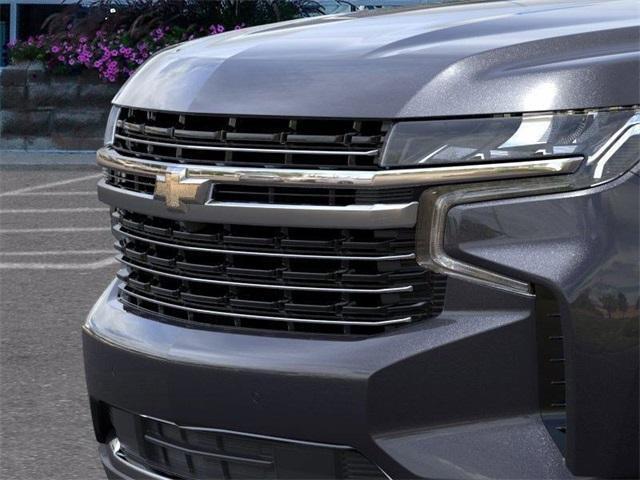 new 2024 Chevrolet Suburban car, priced at $66,179