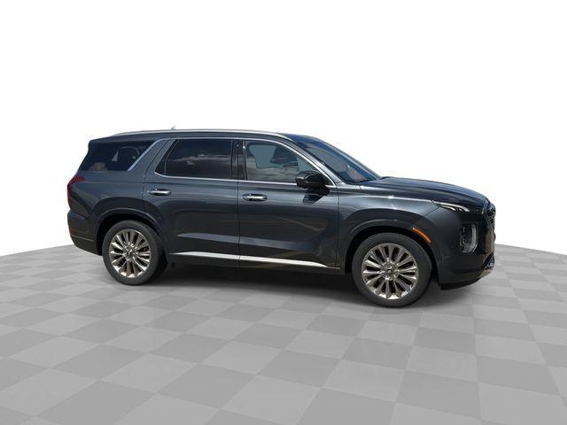 used 2020 Hyundai Palisade car, priced at $23,599