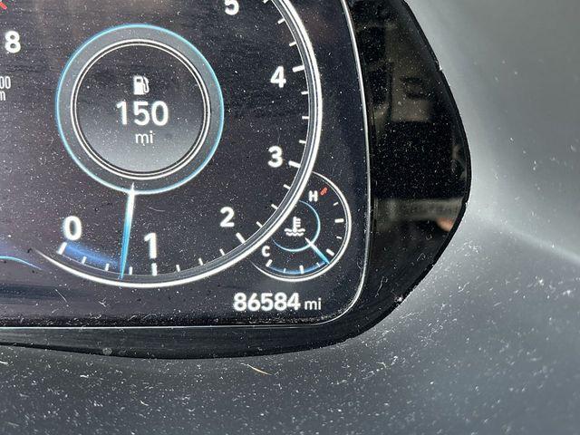 used 2020 Hyundai Palisade car, priced at $23,599
