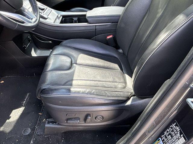 used 2020 Hyundai Palisade car, priced at $23,599