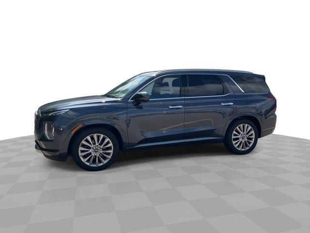 used 2020 Hyundai Palisade car, priced at $23,599