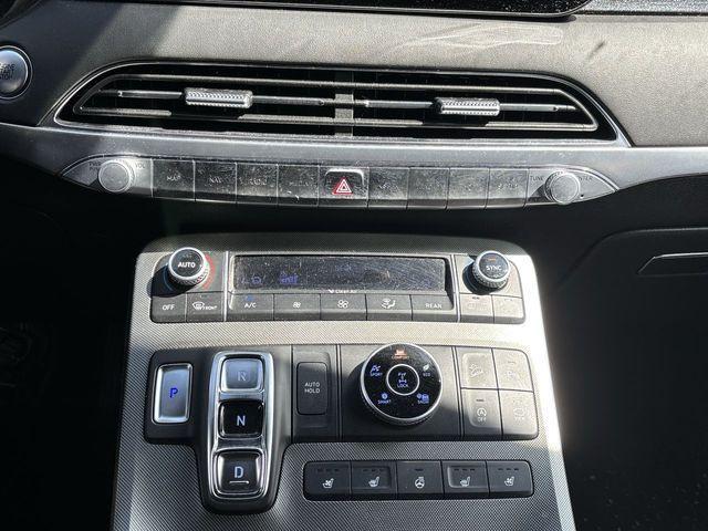 used 2020 Hyundai Palisade car, priced at $23,599