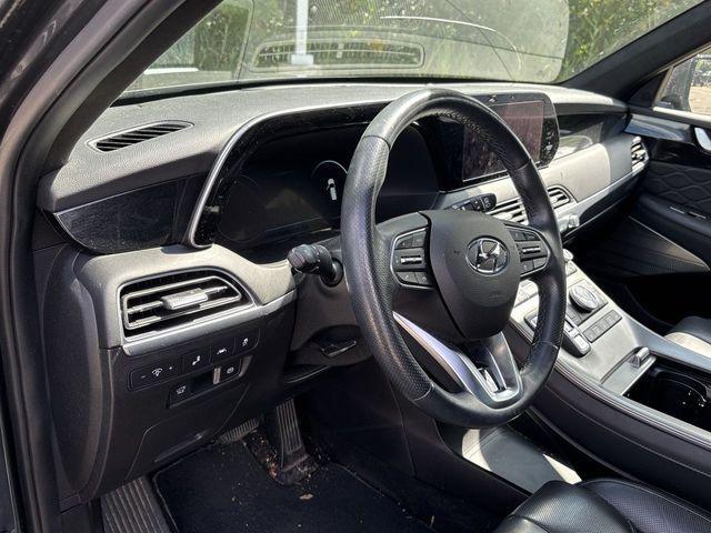 used 2020 Hyundai Palisade car, priced at $23,599