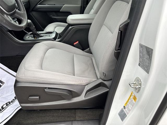 used 2017 Chevrolet Colorado car, priced at $17,990