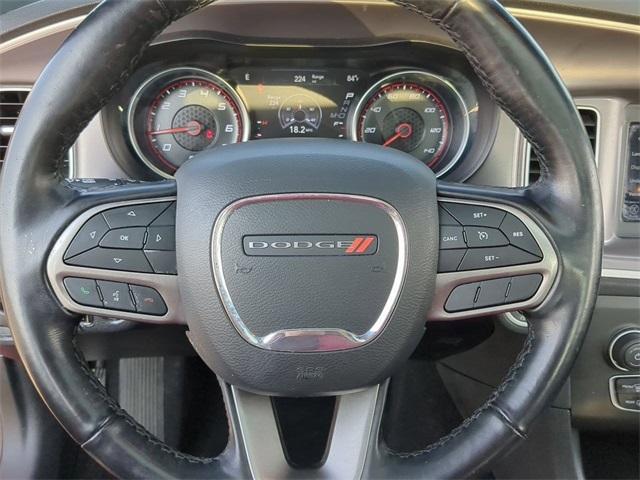 used 2022 Dodge Charger car, priced at $20,430