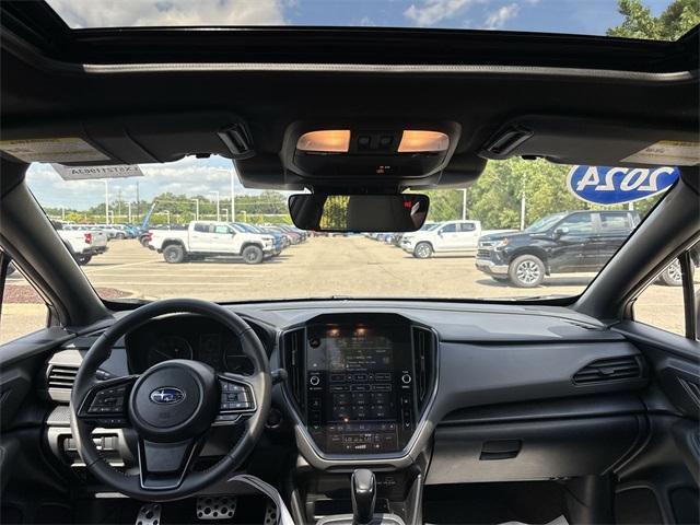 used 2024 Subaru Crosstrek car, priced at $28,858