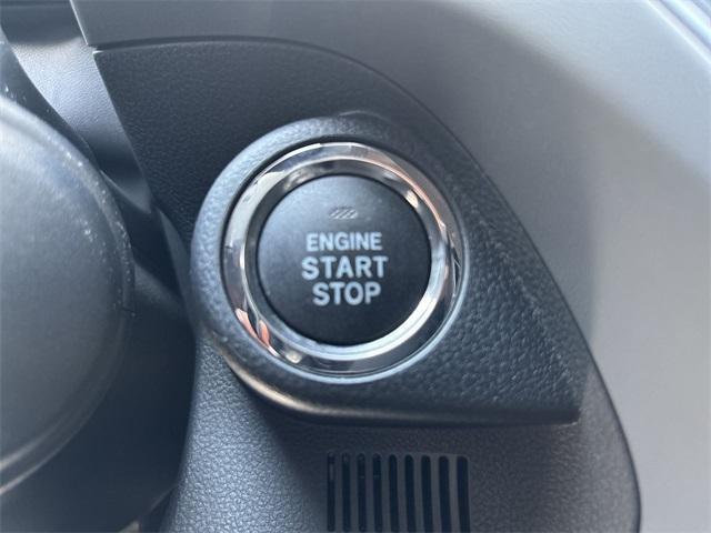 used 2024 Subaru Crosstrek car, priced at $28,858