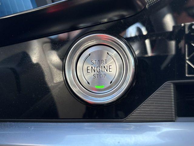 used 2024 Chevrolet Corvette car, priced at $70,995