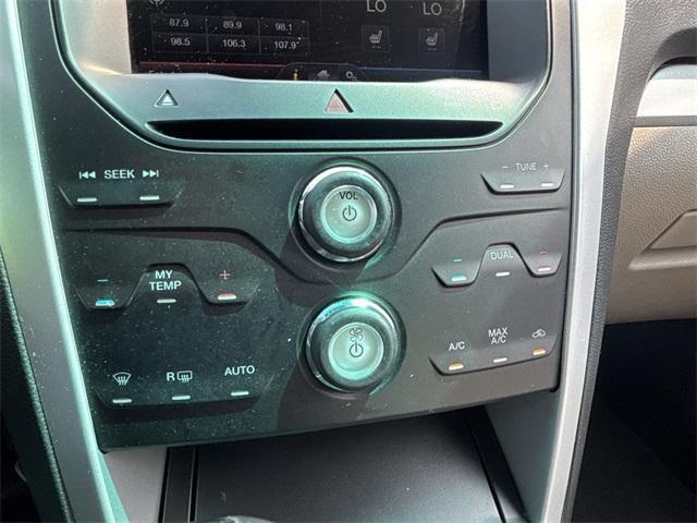 used 2012 Ford Explorer car, priced at $10,995