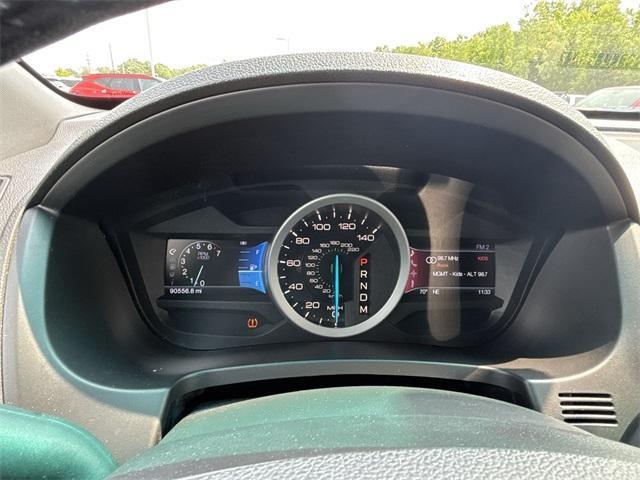 used 2012 Ford Explorer car, priced at $10,995