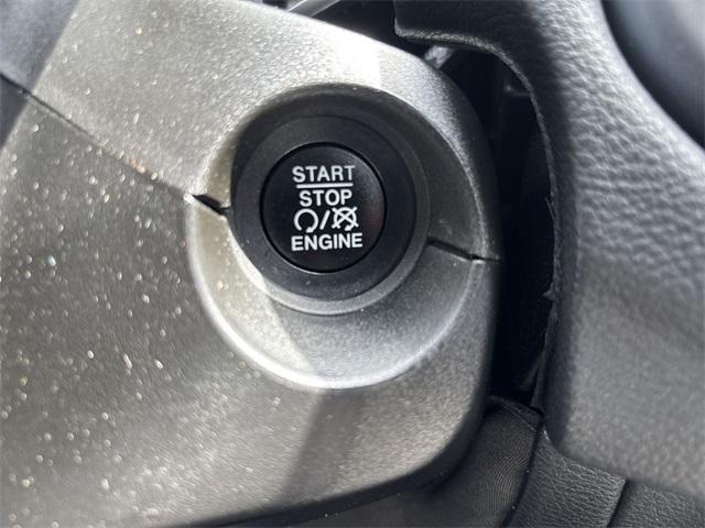 used 2019 Jeep Compass car, priced at $19,990