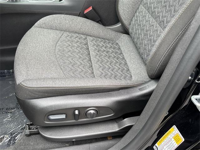 used 2024 Chevrolet Equinox car, priced at $23,990