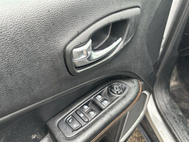 used 2019 Jeep Compass car, priced at $14,734
