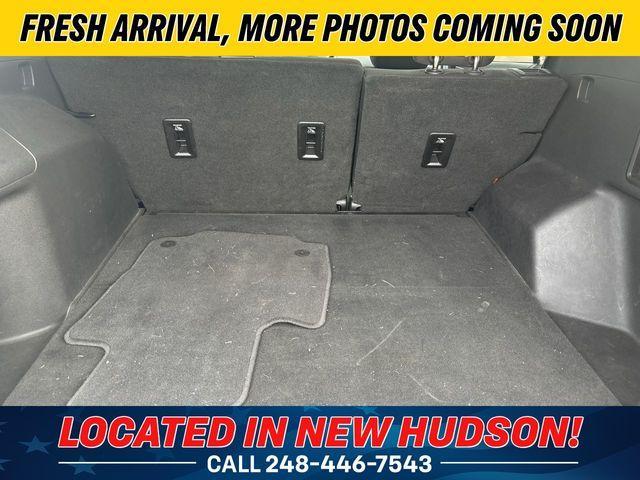 used 2019 Chevrolet Equinox car, priced at $15,999