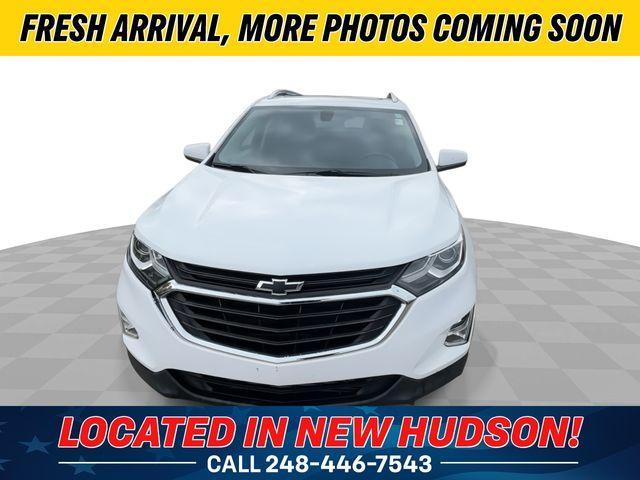 used 2019 Chevrolet Equinox car, priced at $15,999