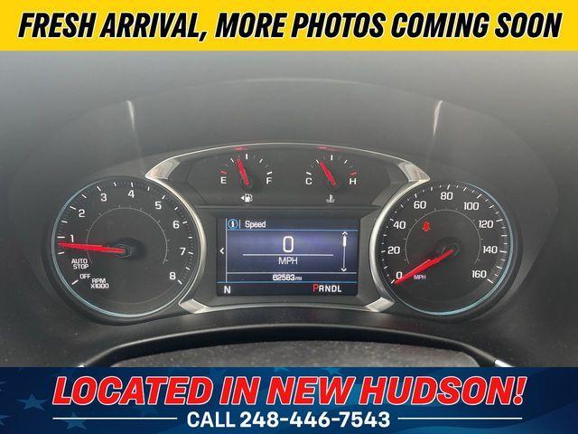 used 2019 Chevrolet Equinox car, priced at $15,999