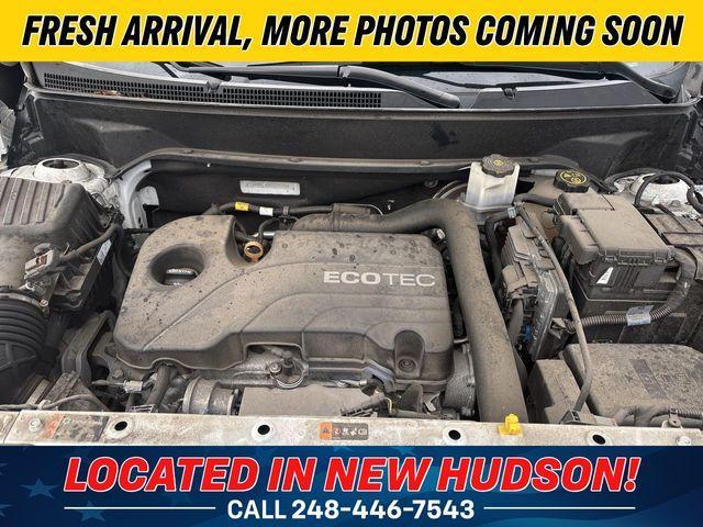 used 2019 Chevrolet Equinox car, priced at $15,999
