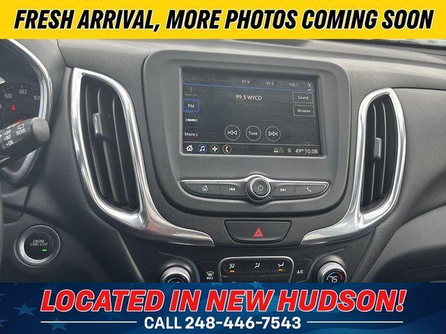 used 2019 Chevrolet Equinox car, priced at $15,999