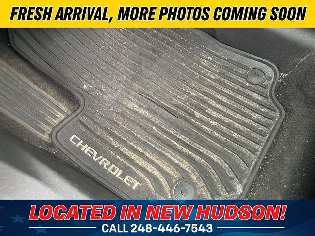 used 2019 Chevrolet Equinox car, priced at $15,999