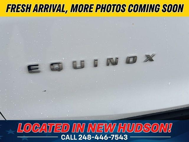 used 2019 Chevrolet Equinox car, priced at $15,999