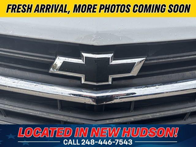 used 2019 Chevrolet Equinox car, priced at $15,999