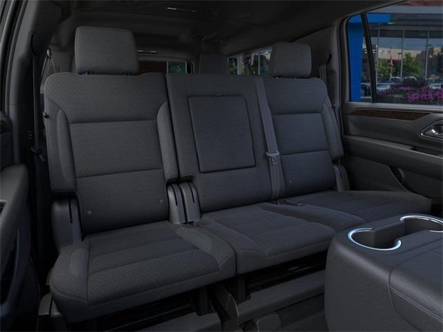 new 2024 Chevrolet Suburban car, priced at $58,244