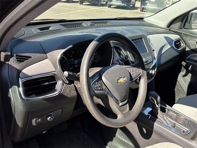 used 2024 Chevrolet Equinox car, priced at $22,995