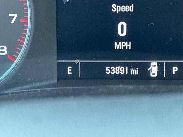 used 2023 Chevrolet Malibu car, priced at $18,808