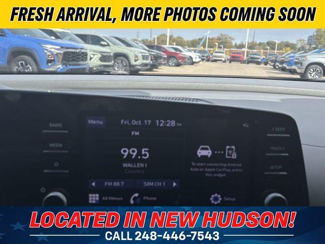 used 2022 Hyundai Elantra car, priced at $16,999