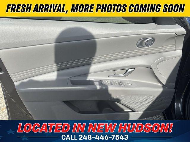used 2022 Hyundai Elantra car, priced at $16,999