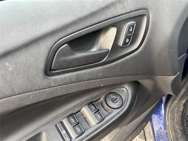used 2016 Ford Escape car