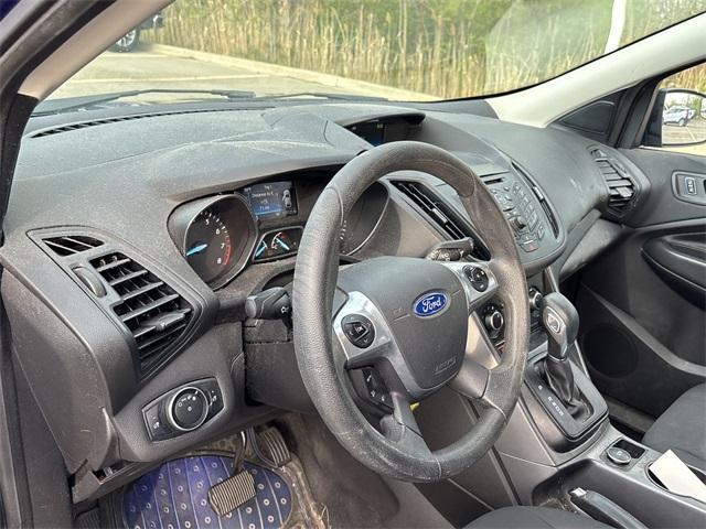 used 2016 Ford Escape car