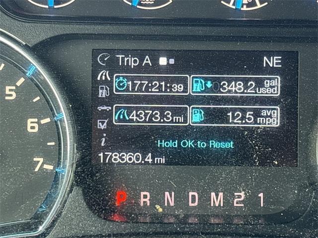 used 2013 Ford F-150 car, priced at $7,500