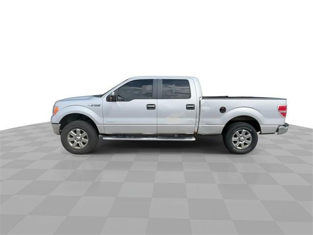 used 2013 Ford F-150 car, priced at $7,500