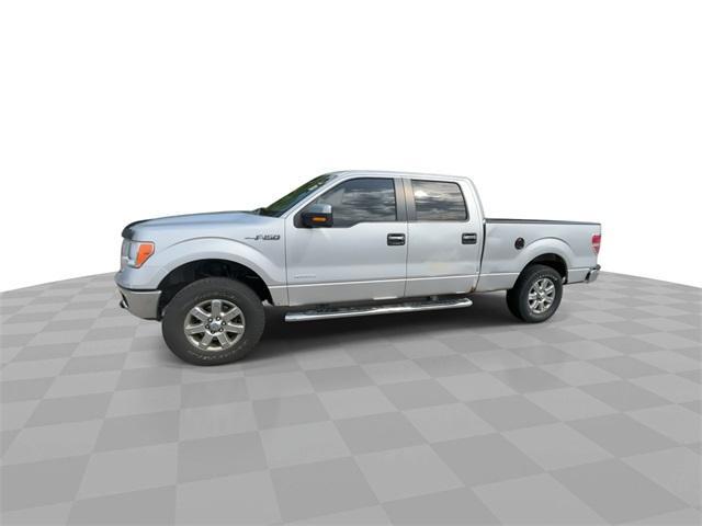 used 2013 Ford F-150 car, priced at $7,500