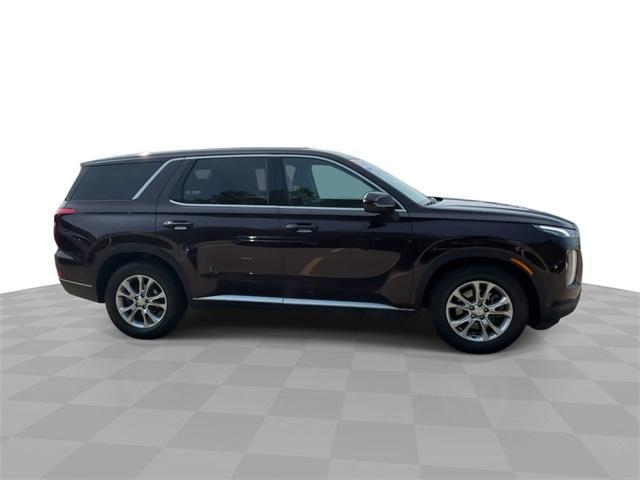 used 2022 Hyundai Palisade car, priced at $23,500