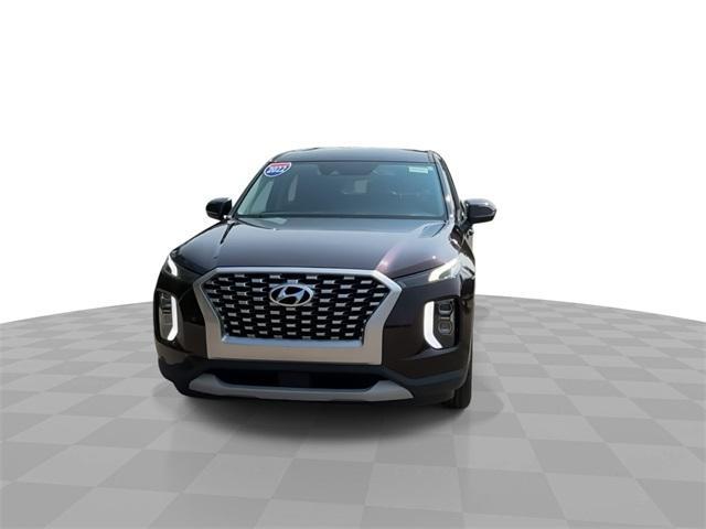 used 2022 Hyundai Palisade car, priced at $23,500
